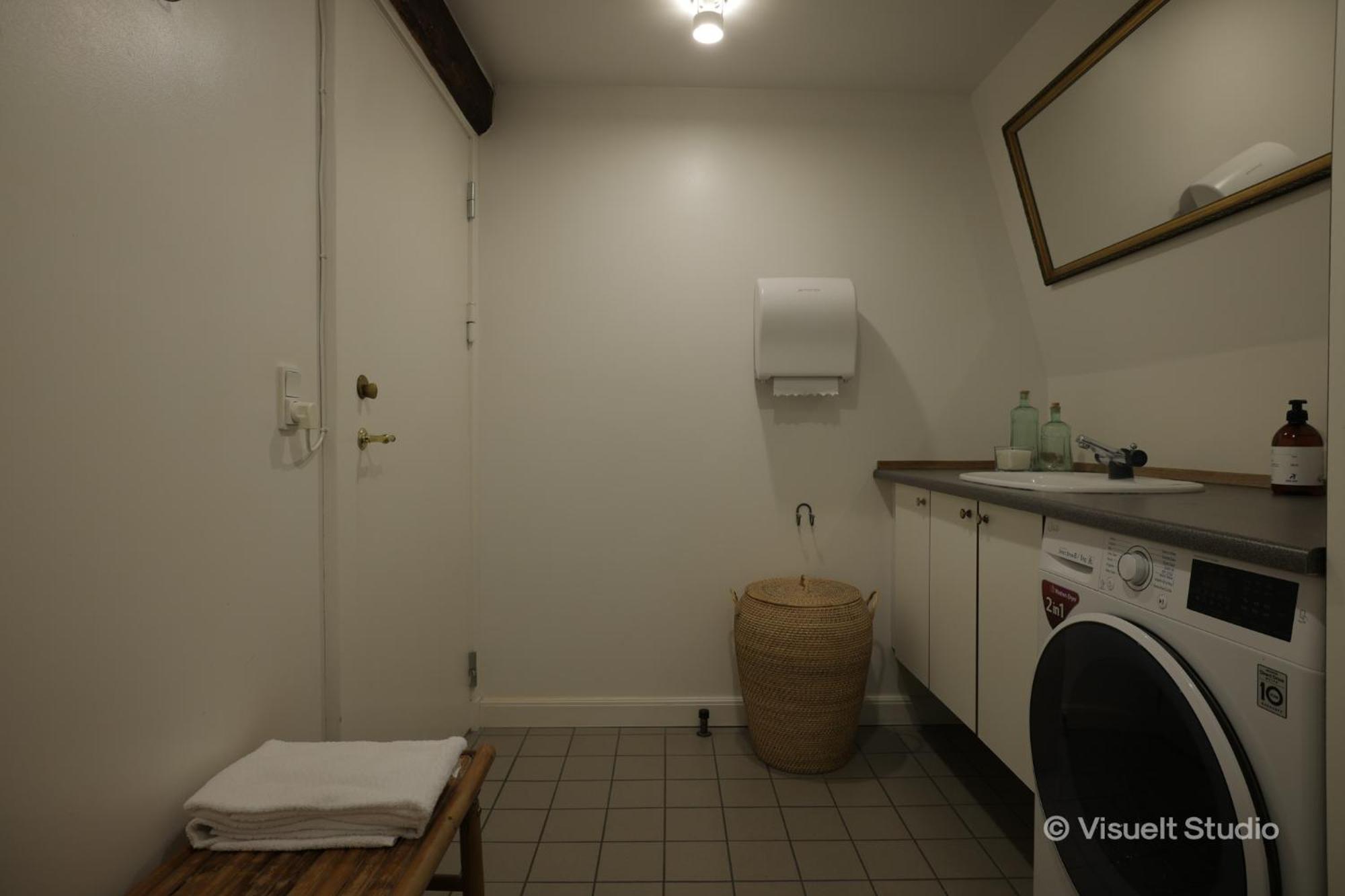 Kobmandsgaarden Kerteminde Apartamento Exterior foto