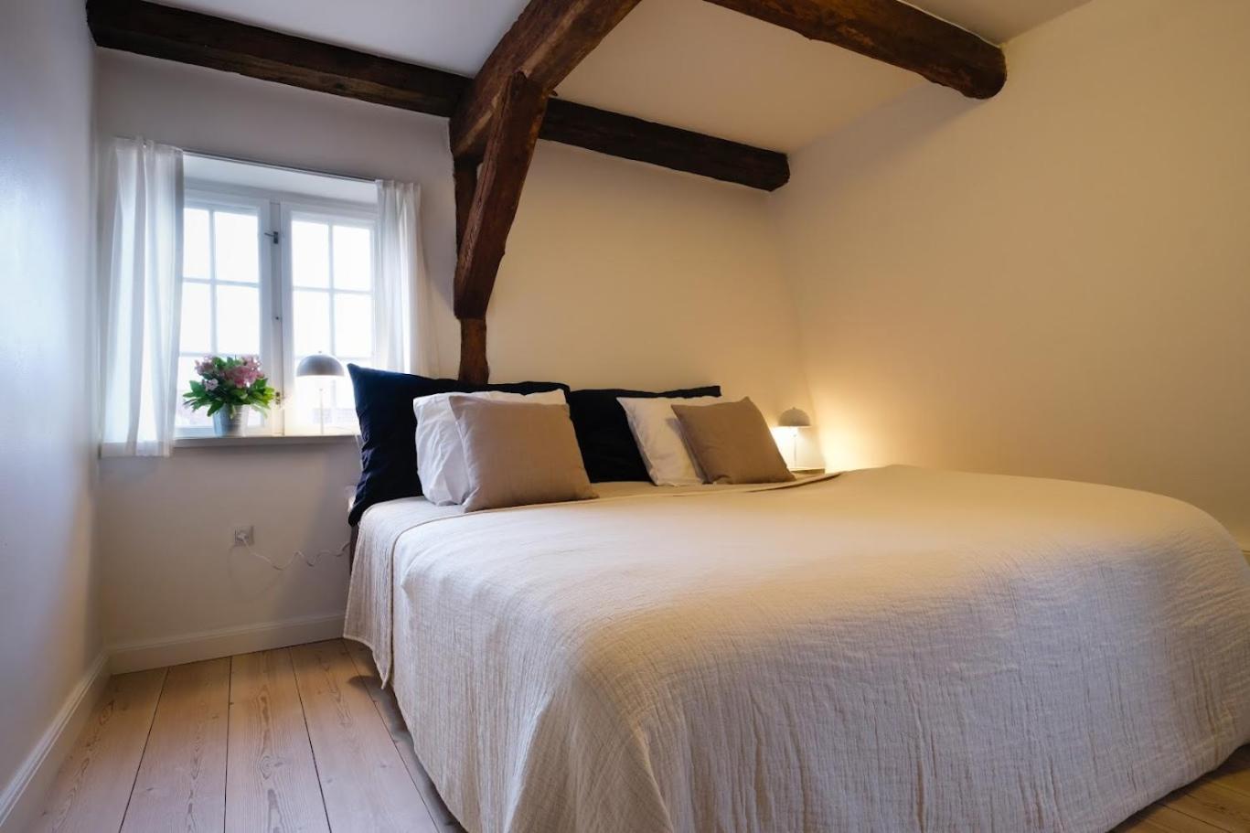 Kobmandsgaarden Kerteminde Apartamento Exterior foto
