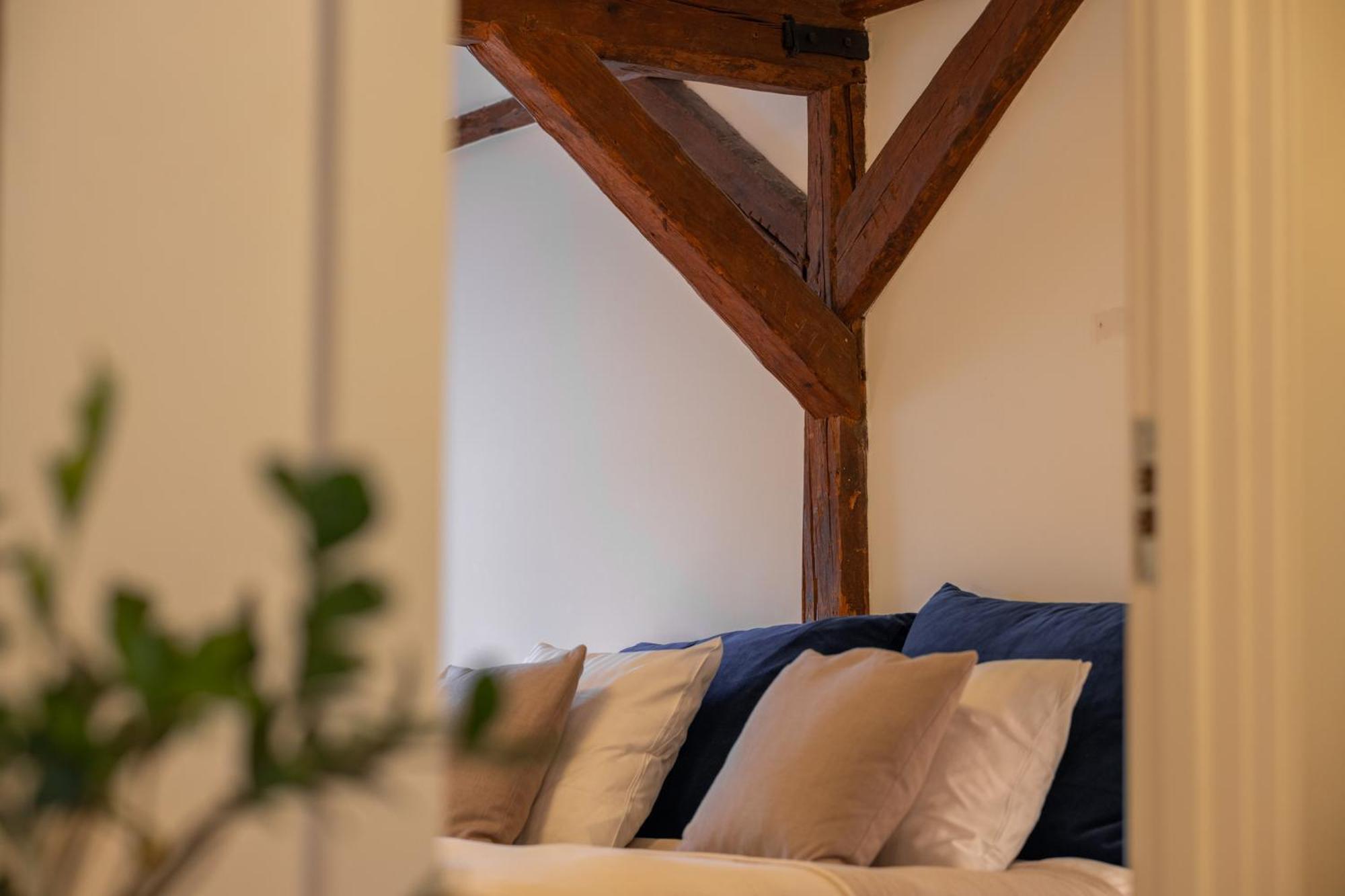 Kobmandsgaarden Kerteminde Apartamento Exterior foto
