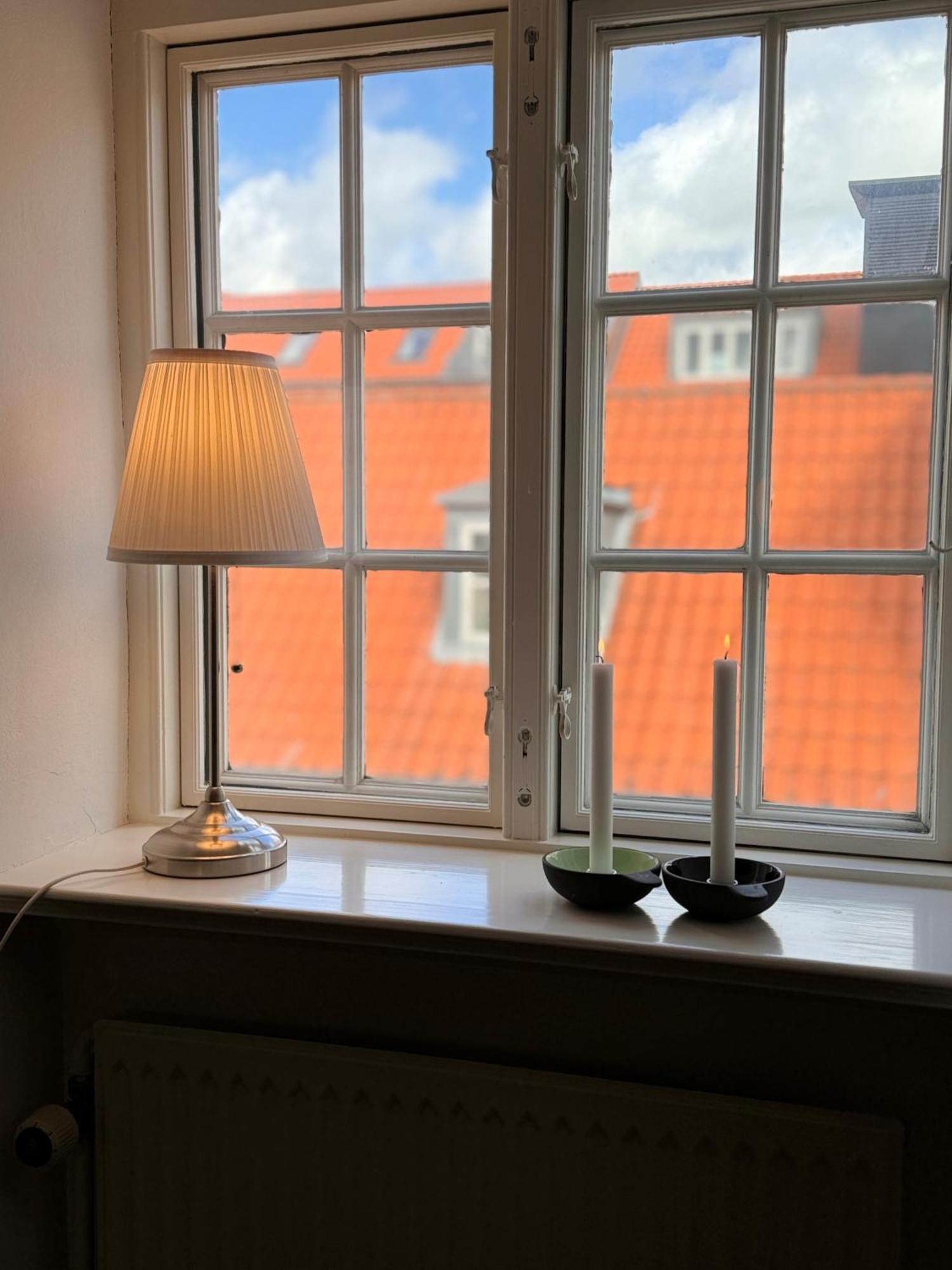 Kobmandsgaarden Kerteminde Apartamento Exterior foto