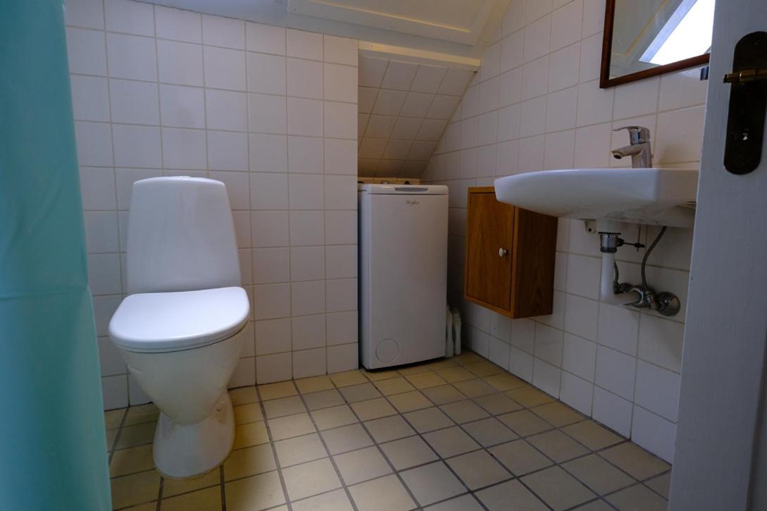 Kobmandsgaarden Kerteminde Apartamento Exterior foto