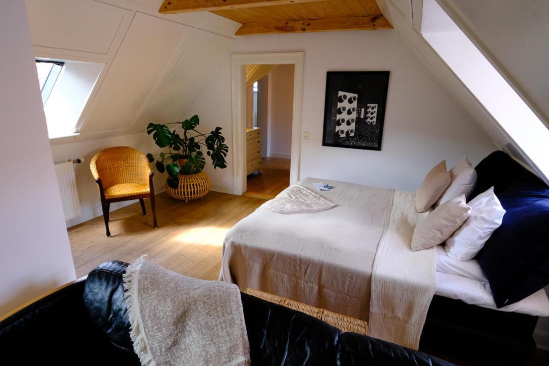 Kobmandsgaarden Kerteminde Apartamento Exterior foto